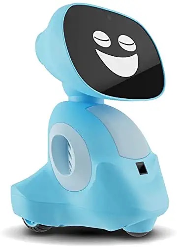 Miko 3 AI-Powered Smart Robot for Kids
